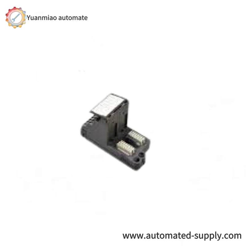 EMERSON KJ400X1-CJ1 12P1902X032 Terminal Block