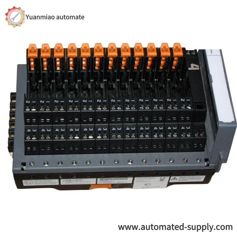 EMERSON VE4015