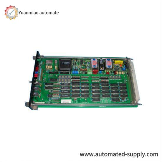 MITSUBISHI MTSD12 Interface Board