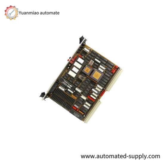 MOTOROLA MVME5500-0163 (01-W3829-F01H)