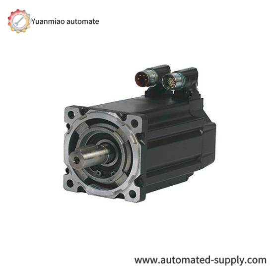 MPM-B1652F-MJ74AA Servo Motor