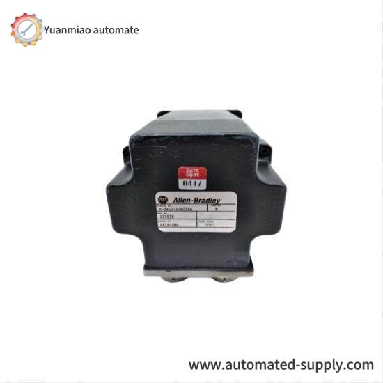 N-3412-2-H00AA Servo Motor