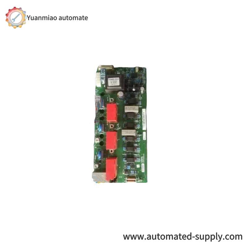 ABB 5SHX2645L0002 3HB012961R0001