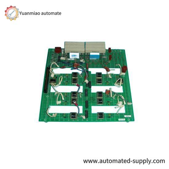 O-58706-18 POWER I/F PCB