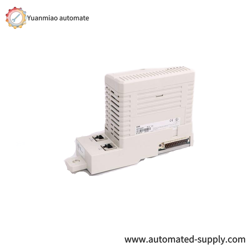 ABB 3HAC8012-1