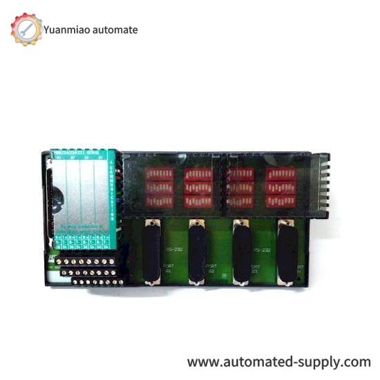FOXBORO P0926DJ-DCM10E