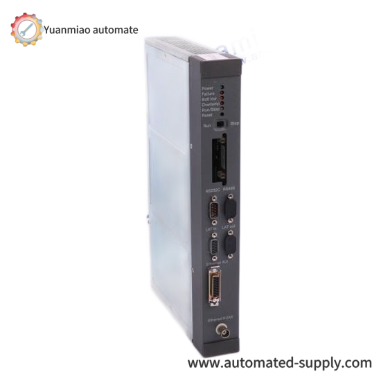 Pacific Scientific 33VM52-000-29