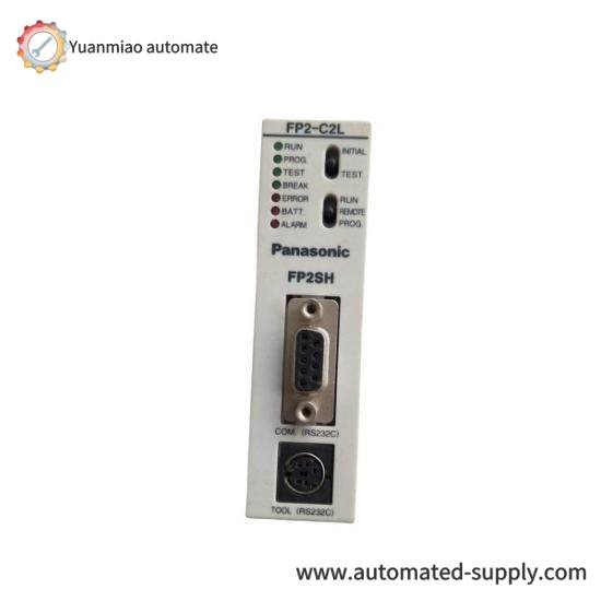Panasonic BR-2/3AGCT4A