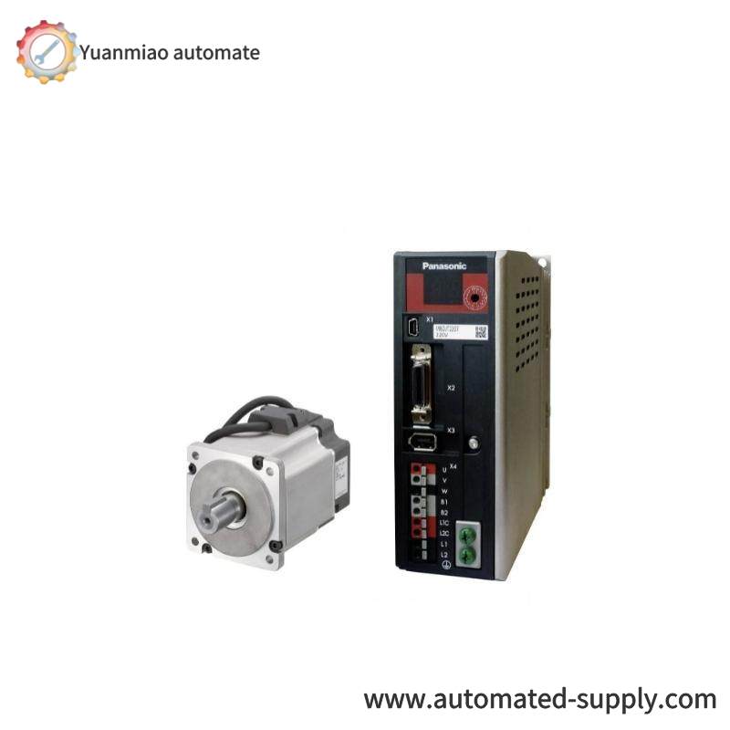 Panasonic MHMJ082P1U