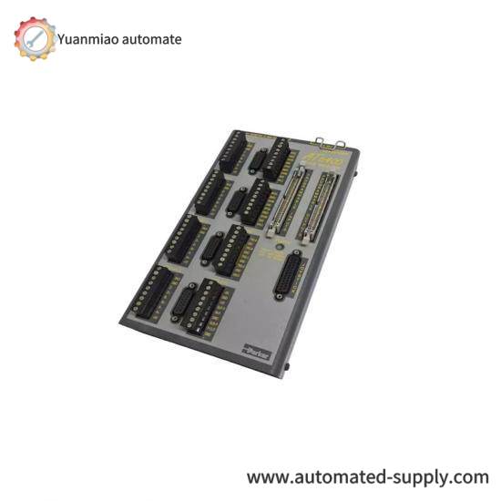 PARKER CPX2500S/F3