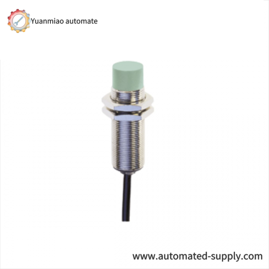 Pepperl+Fuchs 3RG4023-0JB00 INDUCTIVE SENSOR