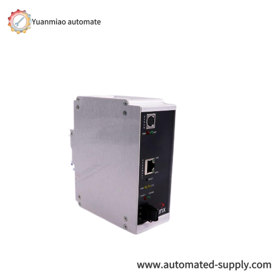 Prosoft 5201-MNET-MCM Modbus