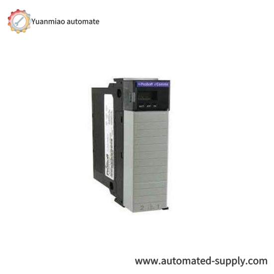 ProSoft ILX56-MM Message Manager