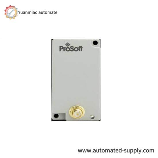 ProSoft ILX800-SMSG SMS Plug-in Module