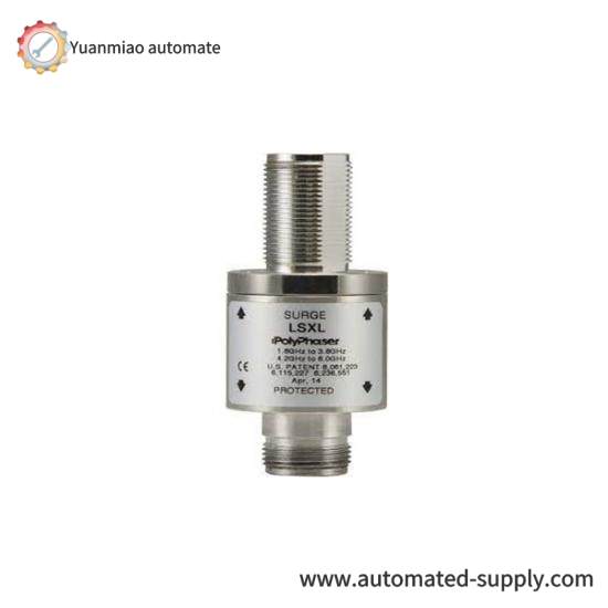ProSoft LP-25001 Lightning Protector
