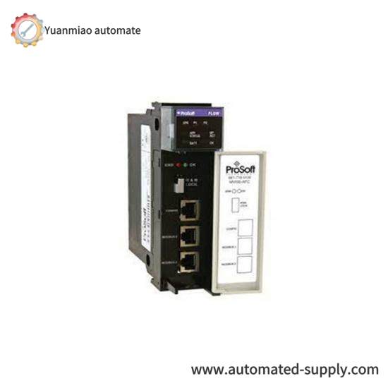 PROSOFT MVI56E-MNETC 　　　