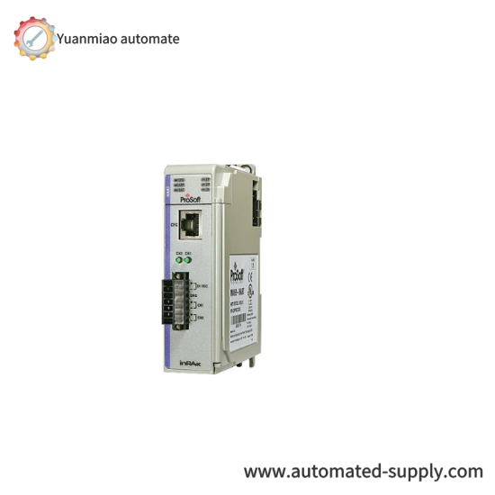 Prosoft MVI56-CSC PLC Module