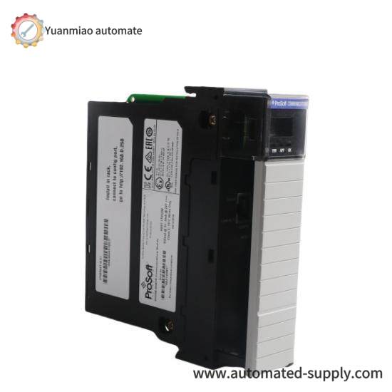 ProSoft MVI56E-MNETR   MVI56EMNETR