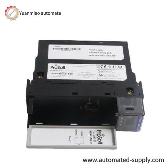 ProSoft MVI56E-MNETR   MVI56EMNETR