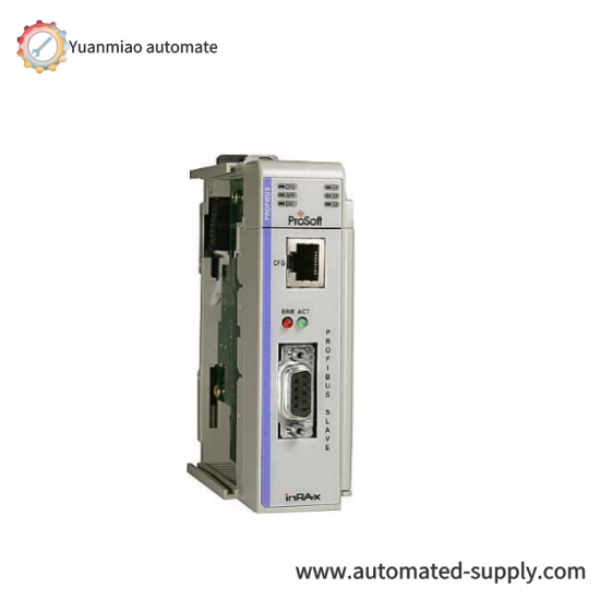 Prosoft MVI69-PDPS Slave Network Interface Module