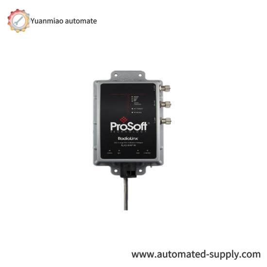 ProSoft RLX-IH-SA 802.11b RadioLinx Industrial Hotspot