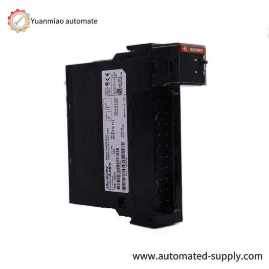 CMC PM Cleveland MTE403AC