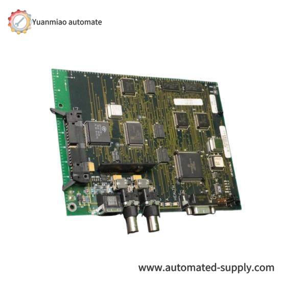 RELIANCE DSA-MTR-60D