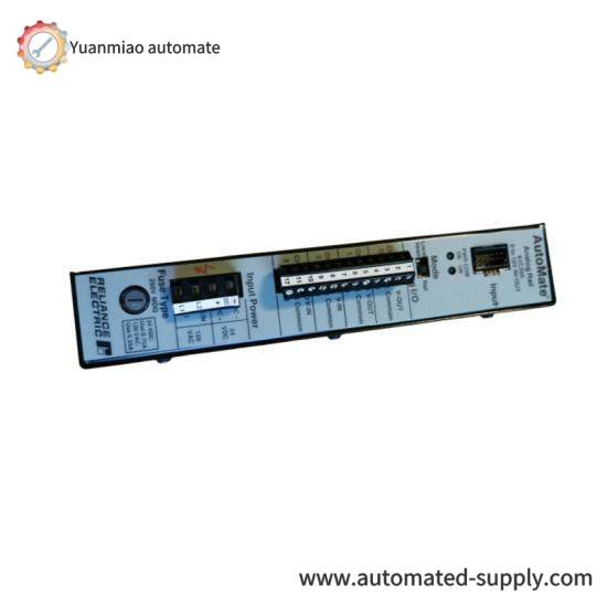 CMC PM Cleveland MTE403AC