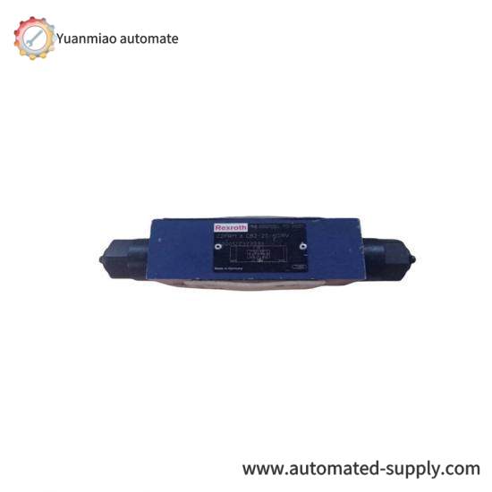 Rexroth DDS03.2-W030-B