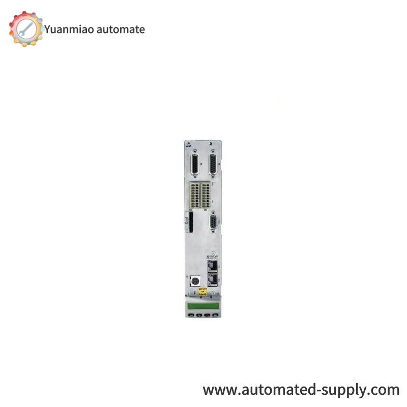 Rexroth MKD025B-144-KP1-KN