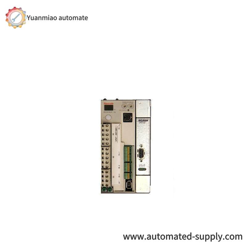 Rexroth HMS01.1N-W0020-A-07-NNNN