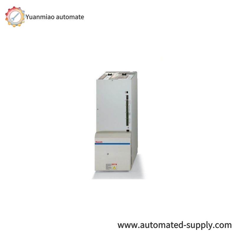 Rexroth MHD112B-024-PP0-RN