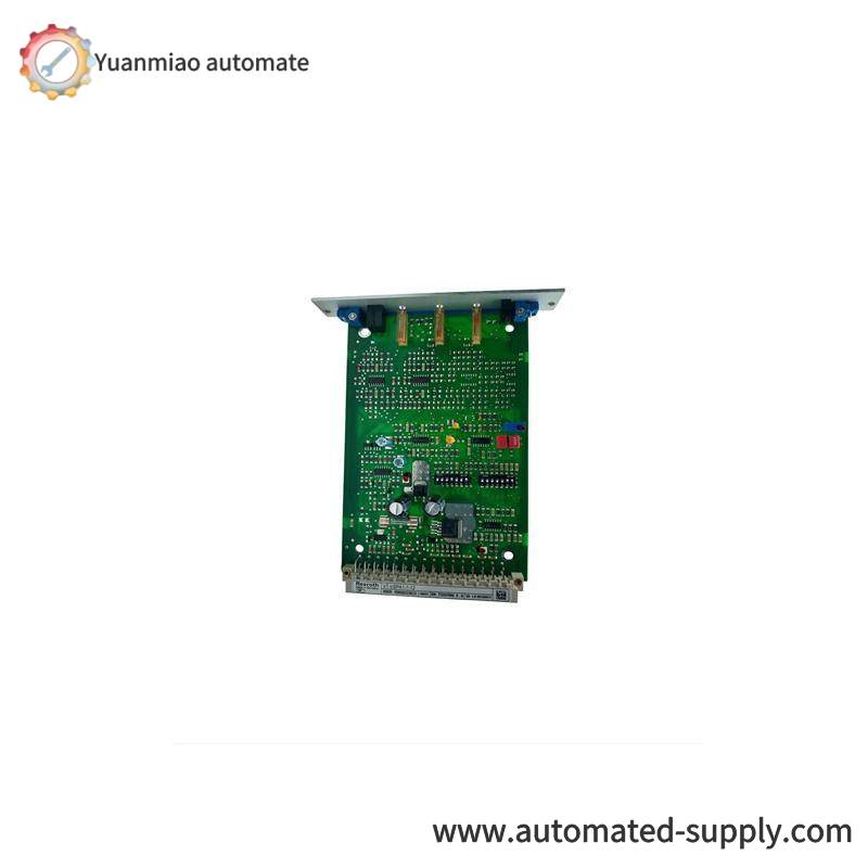 Rexroth MHD090B-058-NG0-UN