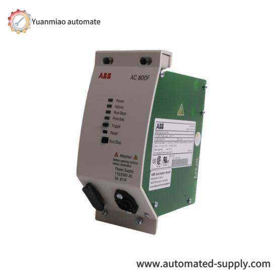 ABB SA811F 