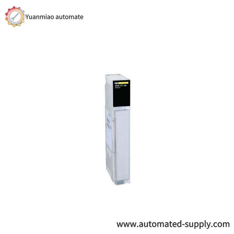 SCHNEIDER 140CPU53414B PLC CONTROLLER