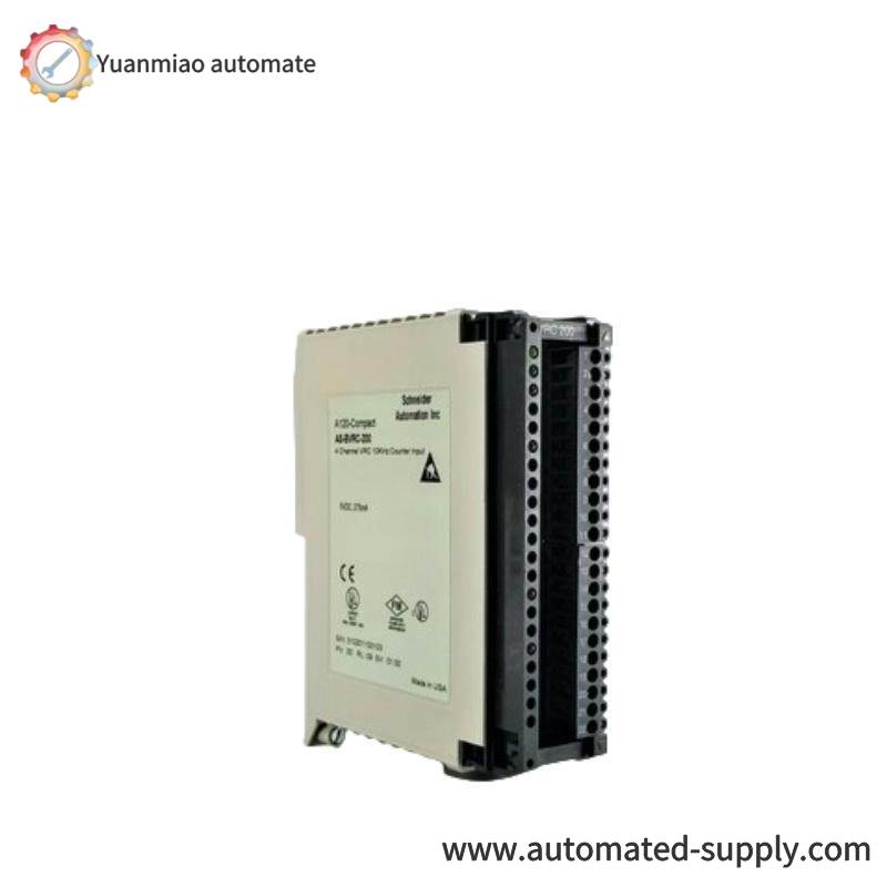 SCHNEIDER AS-BDEP-218