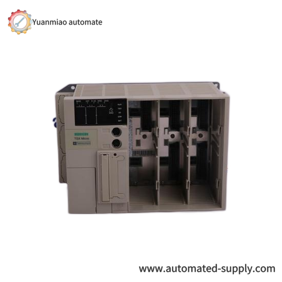 Pd10 Rack Automation Schneider Electric PD-8/10: Industrial Automation Module, Precision ...