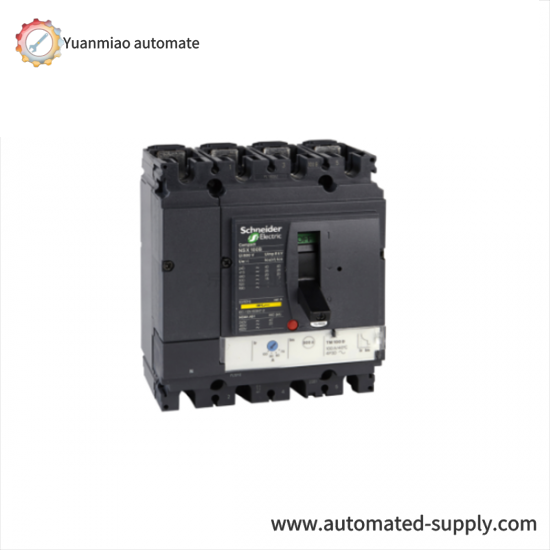 Schneider 140CHS21000C