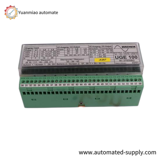 Schneider VDIA-51300B