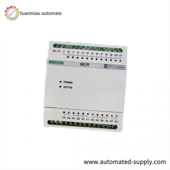 SCHNEIDER TSXMFP032P