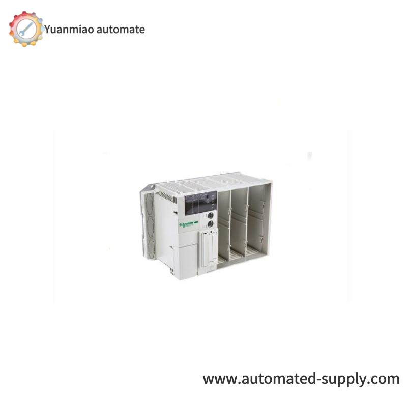 Invensys Triconex 3721