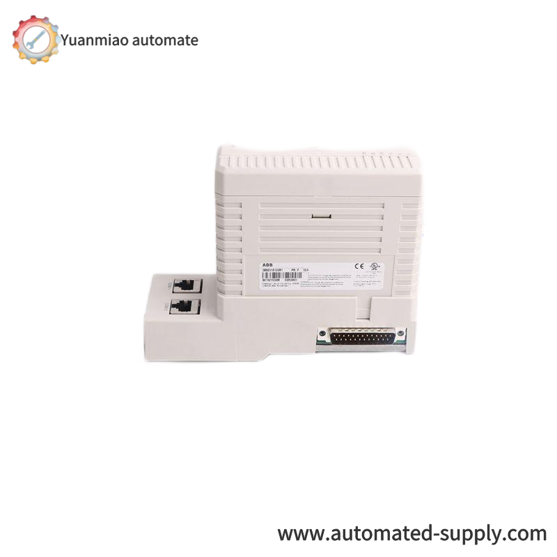 ABB 3HAC5105-1
