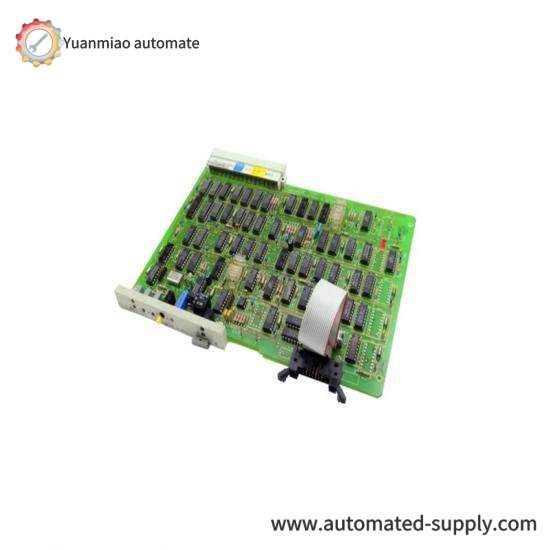 Siemens 6DS1105-8BA synchronization module