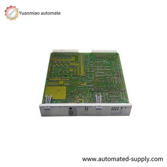 Siemens 6DS1613-8AB COUNTER MODULE