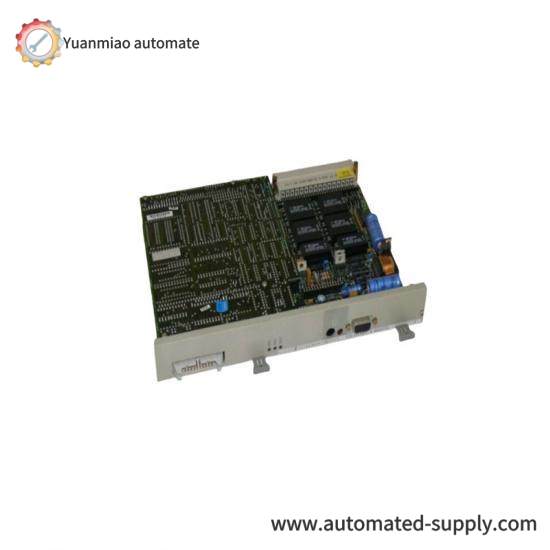 Siemens 6DS1731-8AB PLC MODULE