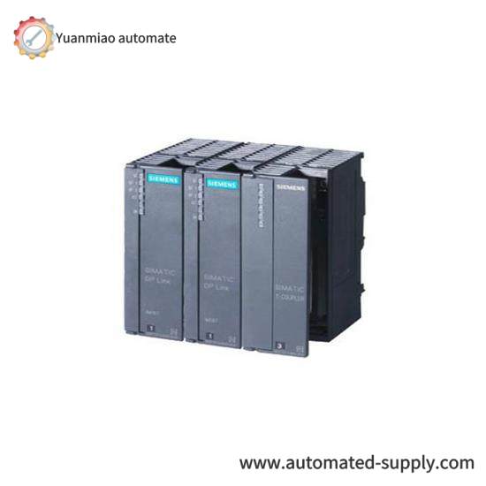 SIEMENS 6ES7197-1LB00-0XA0 Coupler Module