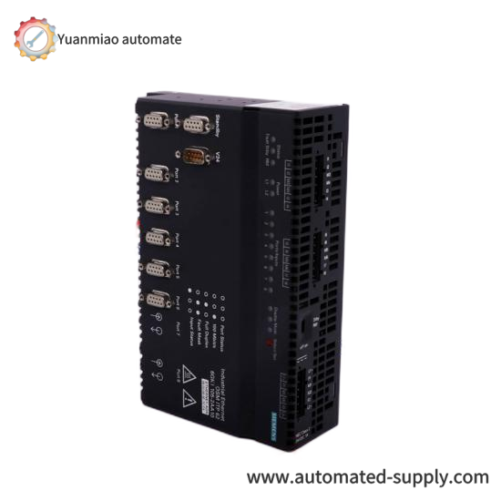 Siemens 6ES5927-3SA12