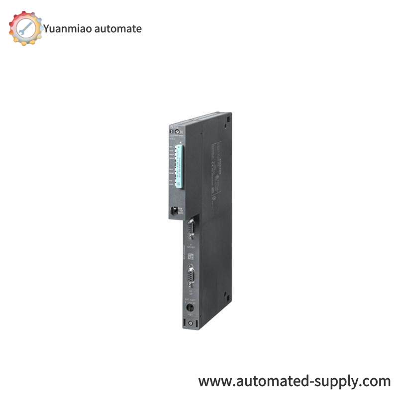 SIEMENS 6ES7412-2XK07-0AB0