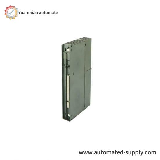 Siemens 6ES7 416-3ER05-0AB0 processing unit