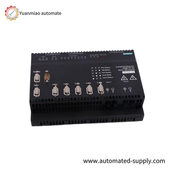 Siemens 6SC6120-0FE00